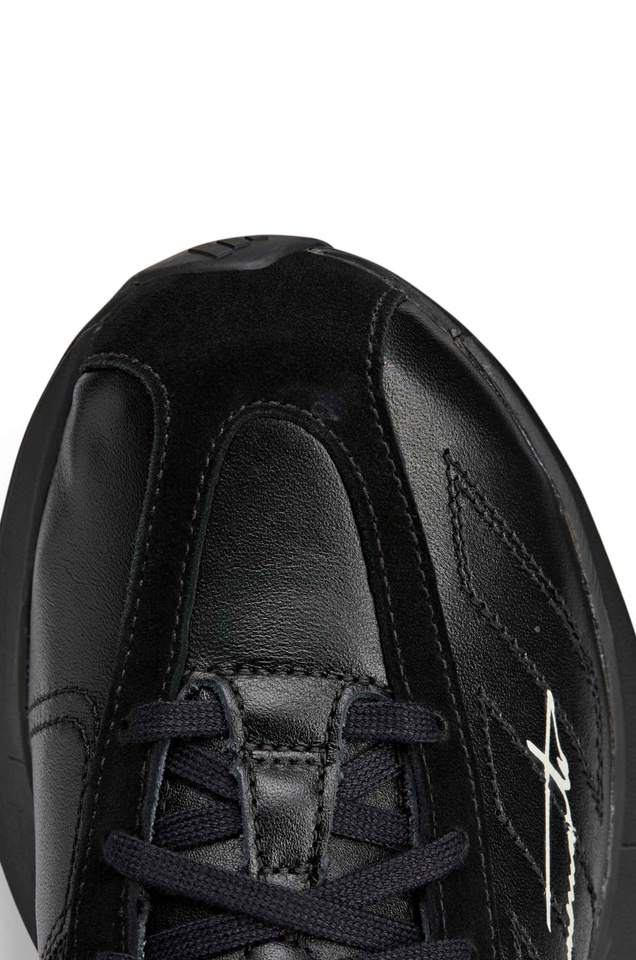 Y-3 Adios Pro 3.0 LX Sneakers Black - 6