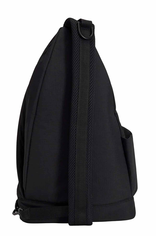 Y-3 Utility Slingbag Preto - 2