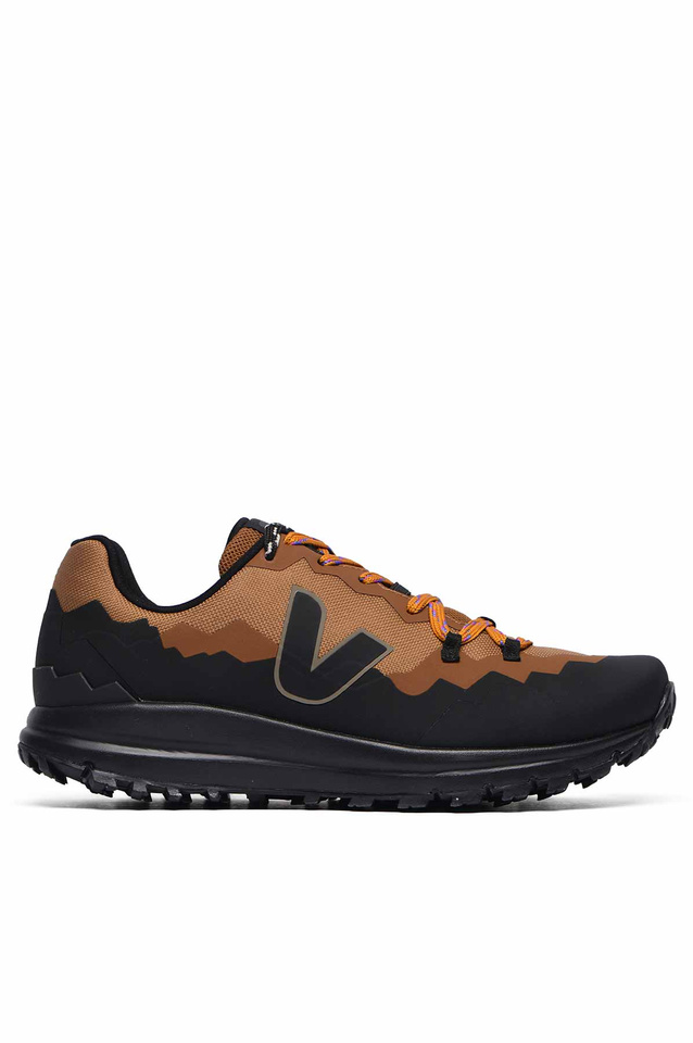 VEJA Fitz Roy Trak-Shell Sneakers Terra/Black - 1