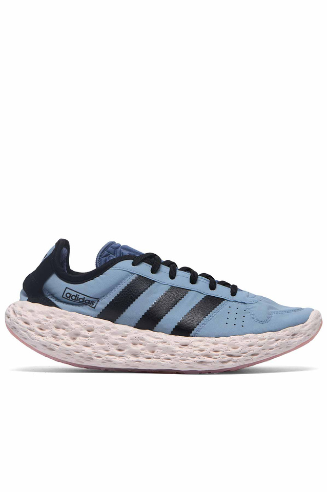 adidas Zponge Sneakers Tactile Blue - 1