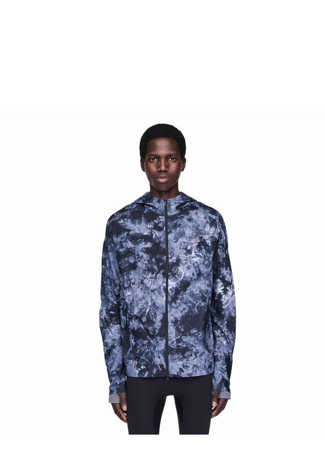 Y-3 AOP Running Jacket - 4