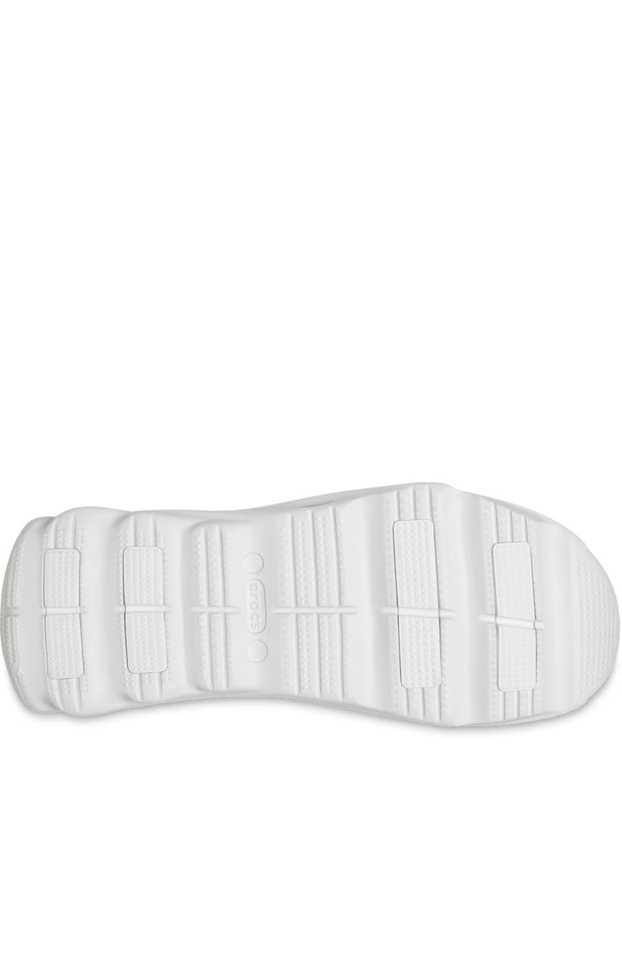 CROCS Echo Surge Sneakers Moonlight/White - 3