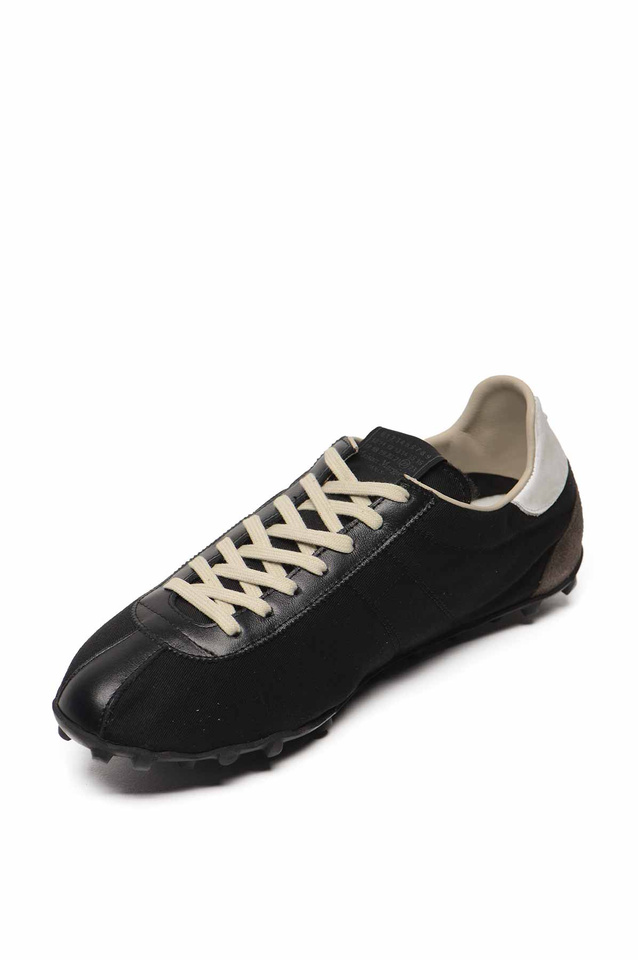 MAISON MARGIELA Sprinters Sneakers Grey Ridge - 3