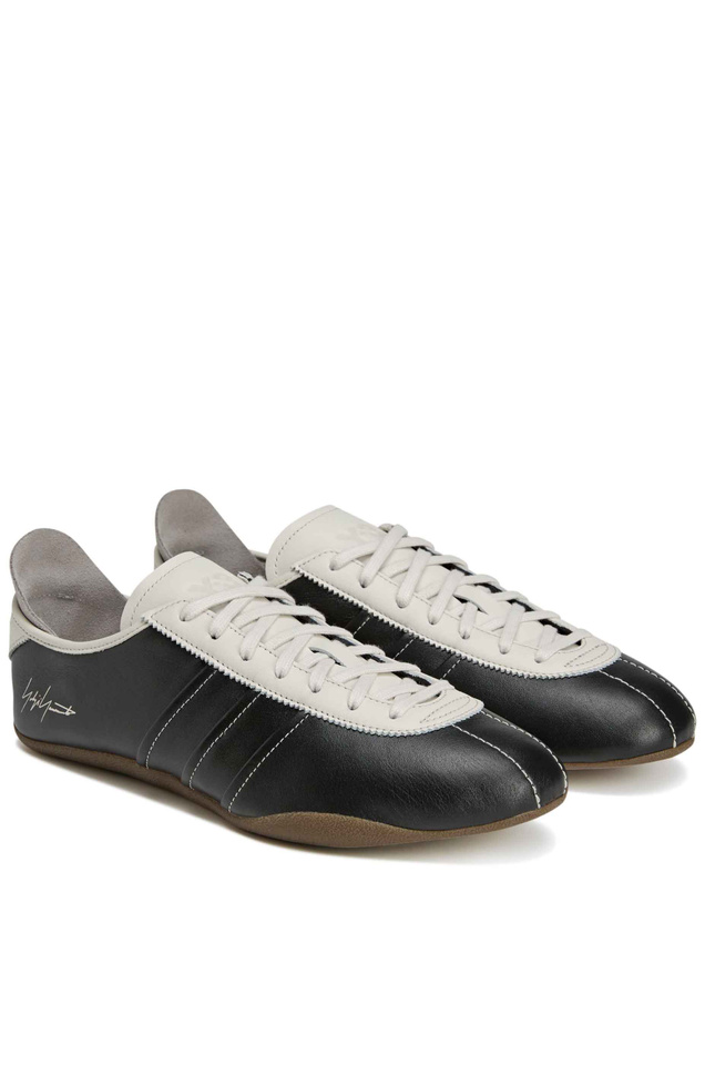 Y-3 Tokyo Sneakers Black - 3