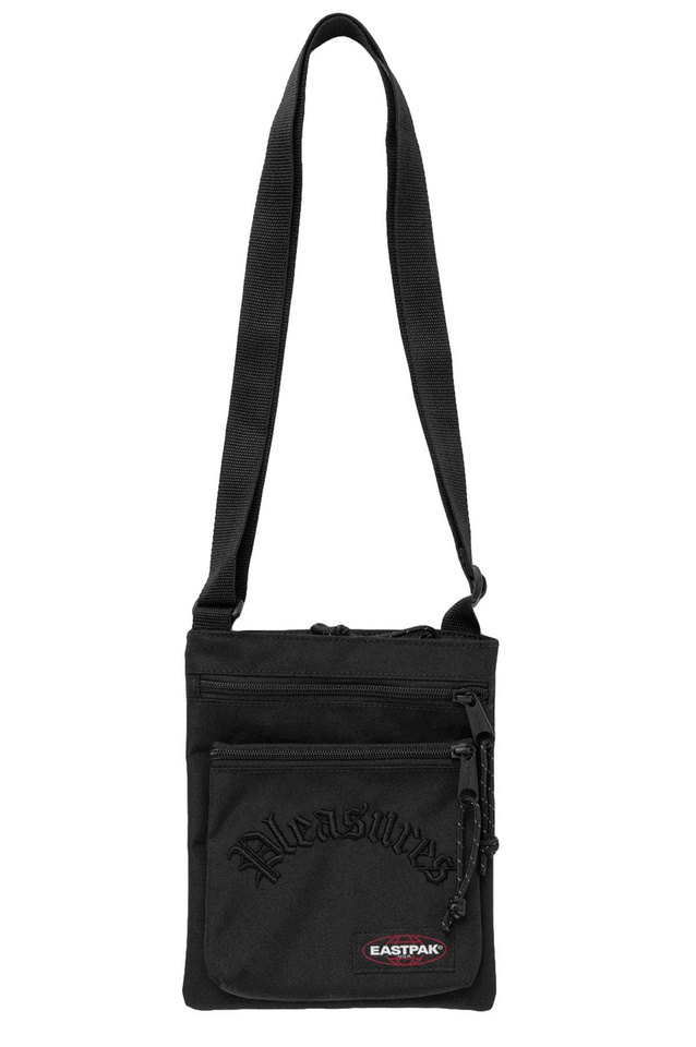 EASTPAK X PLEASURES Rusher Bag - 1