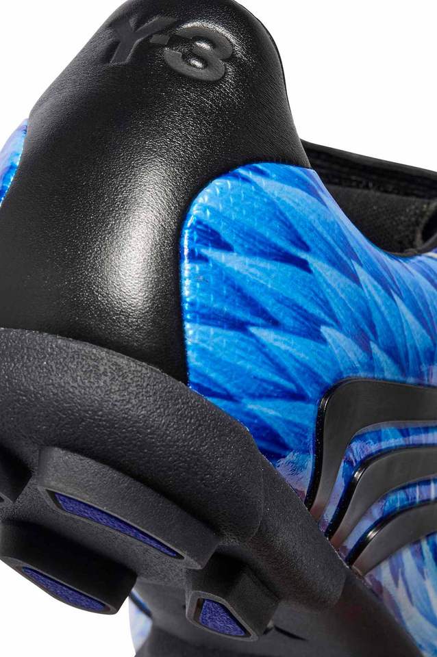 Y-3 F50 Beast Dragon Sneakers - 6
