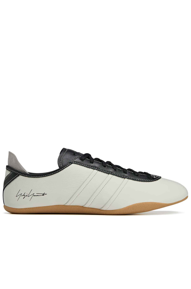 Y-3 Tokyo Sneakers Orbit Grey - 1