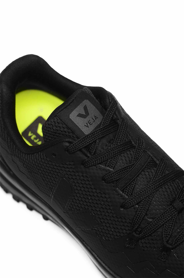 VEJA Fitz Roy Trek-Shell Sneakers Black - 4