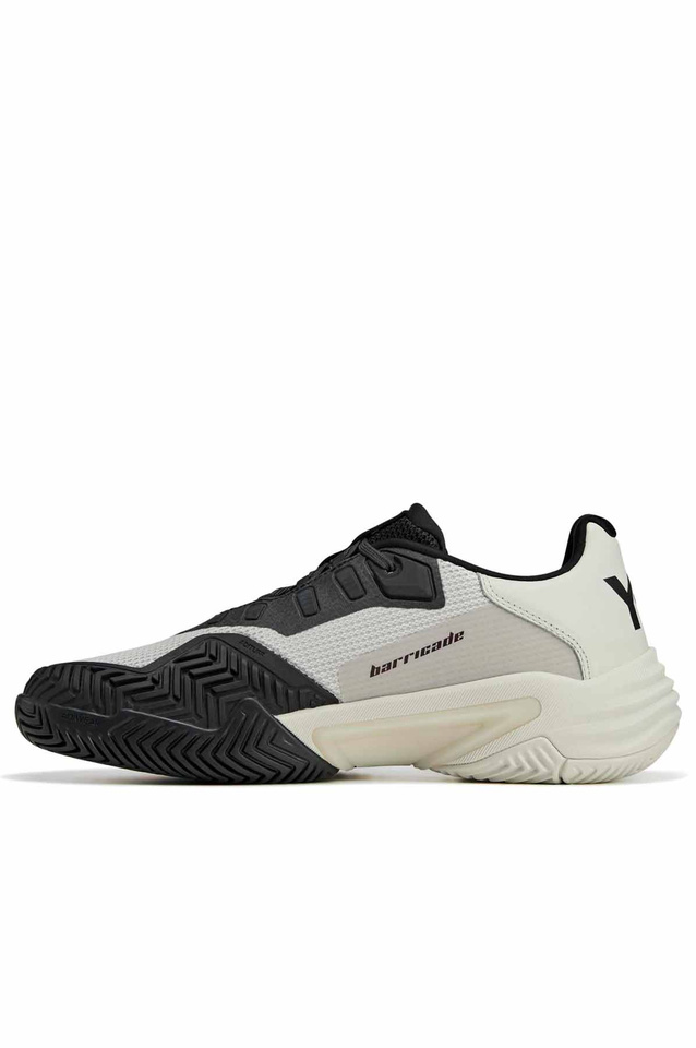 Y-3 Barricade 13 M Sneakers Orbit Grey - 3