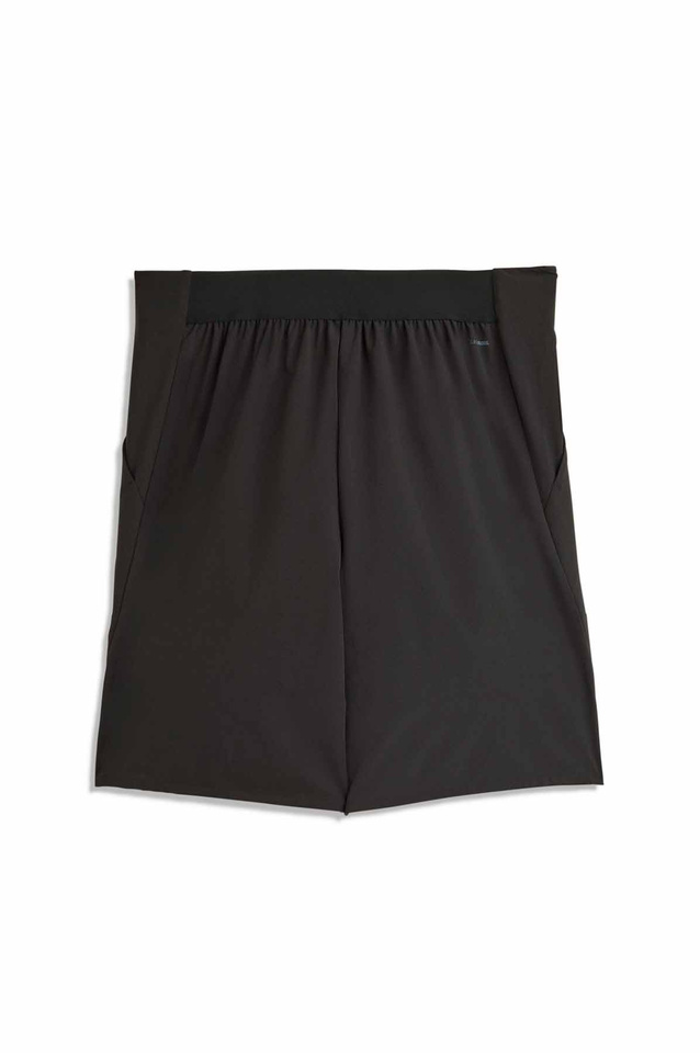 Y-3 Tennis Ergo Shorts Pro Black - 3