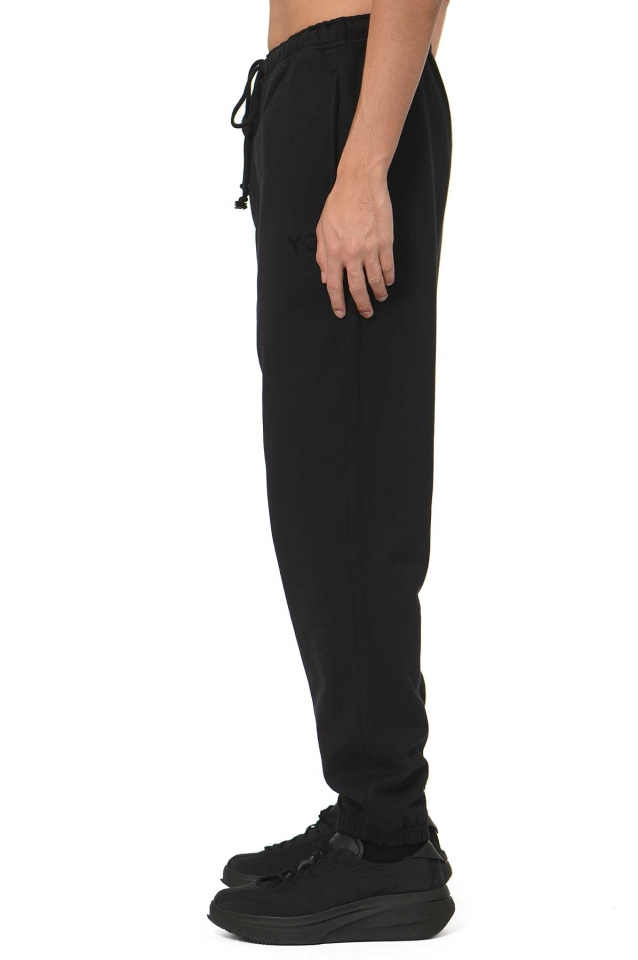 Y-3 FT Track Joggers Black - 7