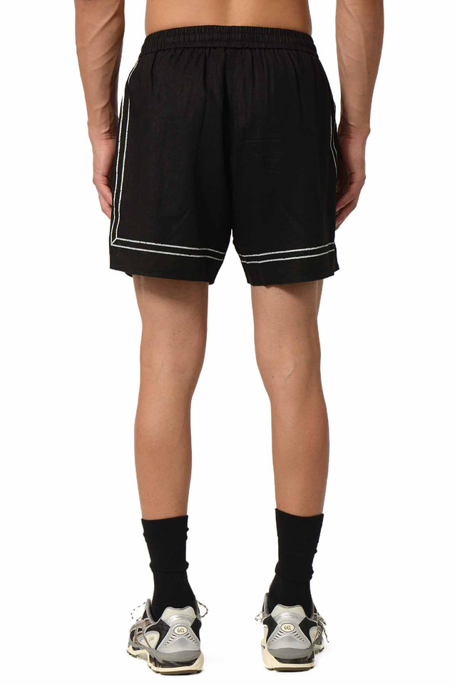 REPRESENT Border Short - 4