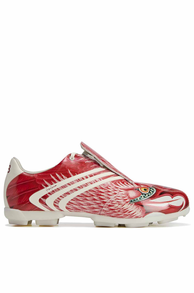 Y-3 F50 Beast Eagle Sneakers  - 1