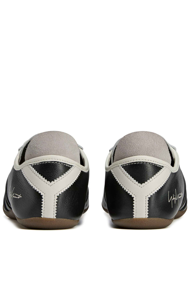 Y-3 Tokyo Sneakers Black - 4