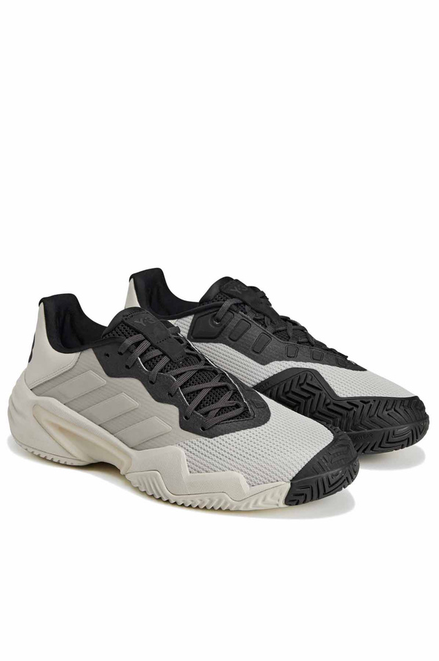 Y-3 Barricade 13 M Sneakers Orbit Grey - 2