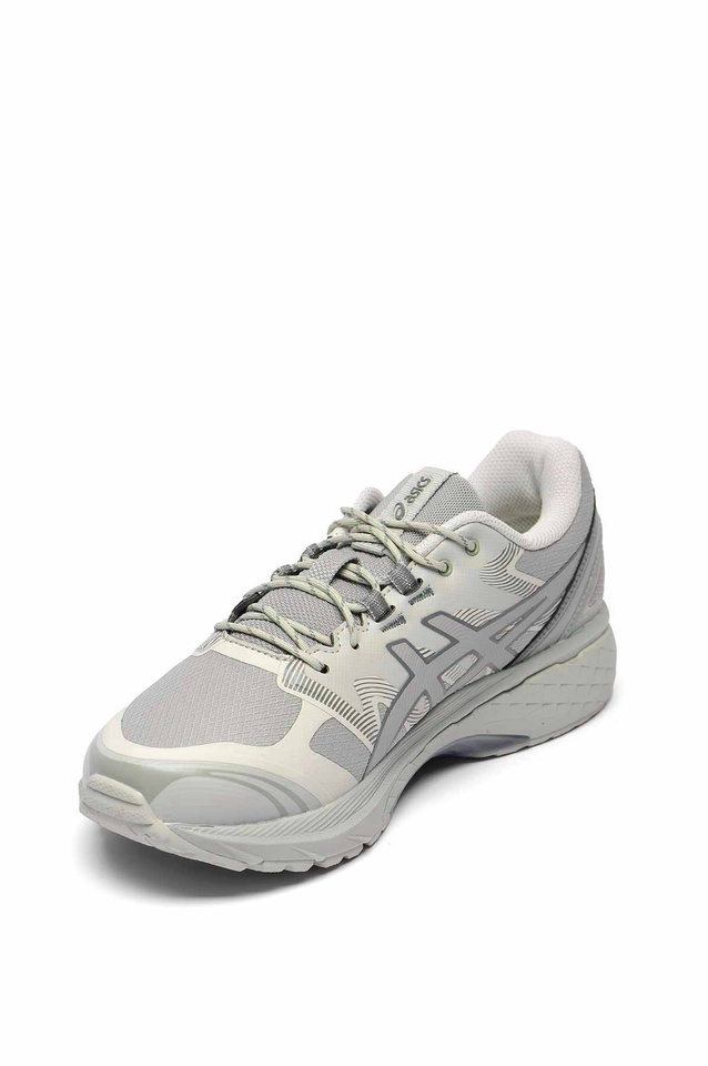 Sapatilhas ASICS GEL-TERRAIN Seal Cinzento - 4