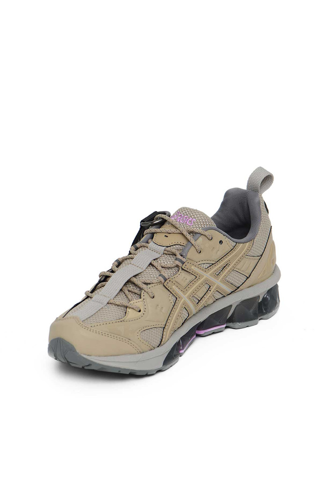 Sapatilhas ASICS GEL-QUANTUM™ 360 VII Kiso Cinzento/Crepe - 3