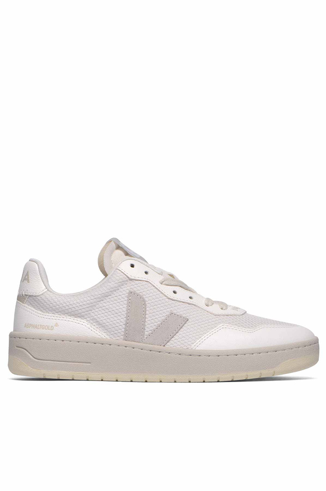 VEJA X ASPHALTGOLD V-90 Shades of Time Sneakers - 1