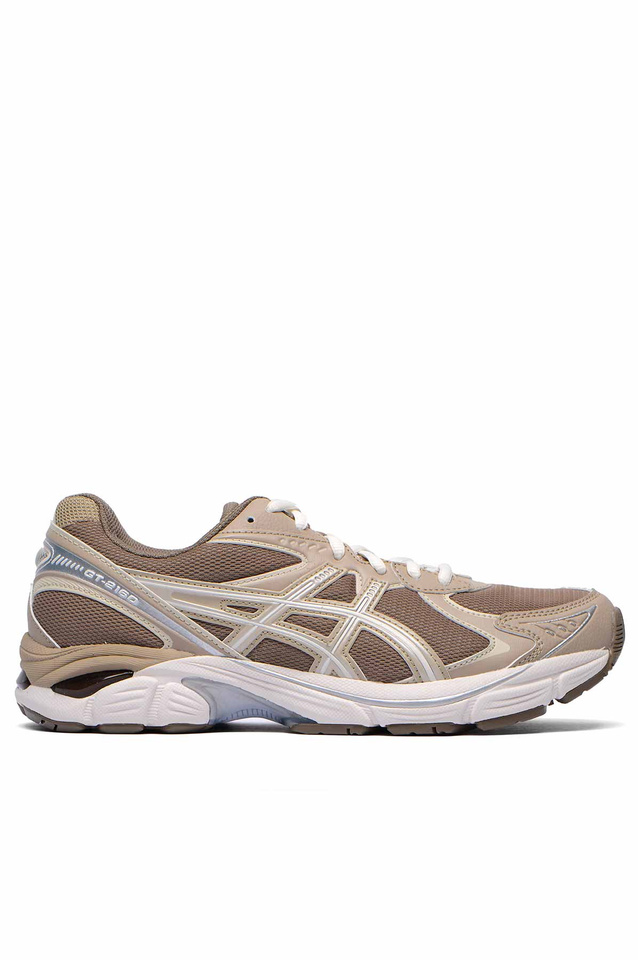 ASICS GT-2160 Sneakers Pepper/Putty - 1