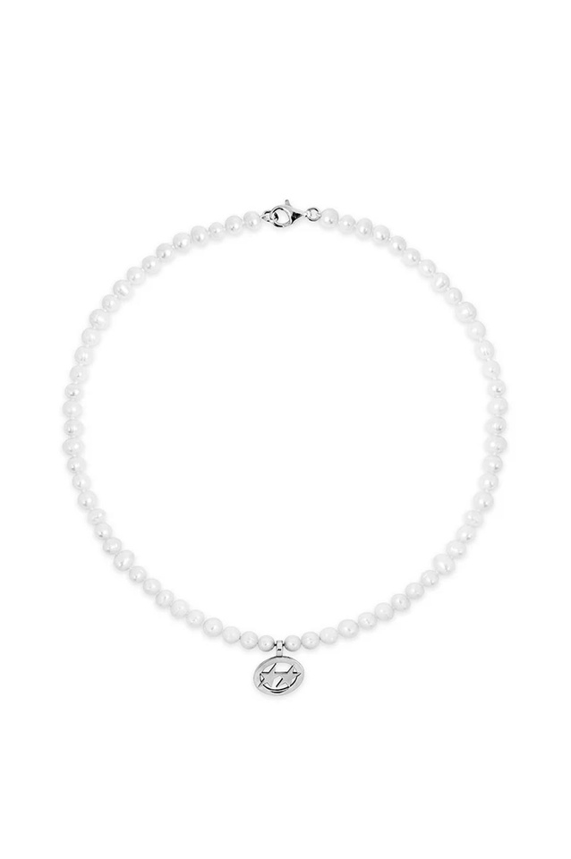 TWOJEYS Icon Pearl Necklace - 1