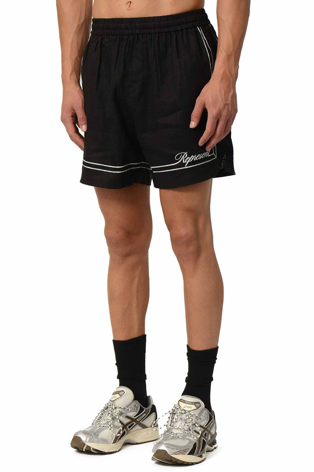 REPRESENT Border Short - 1