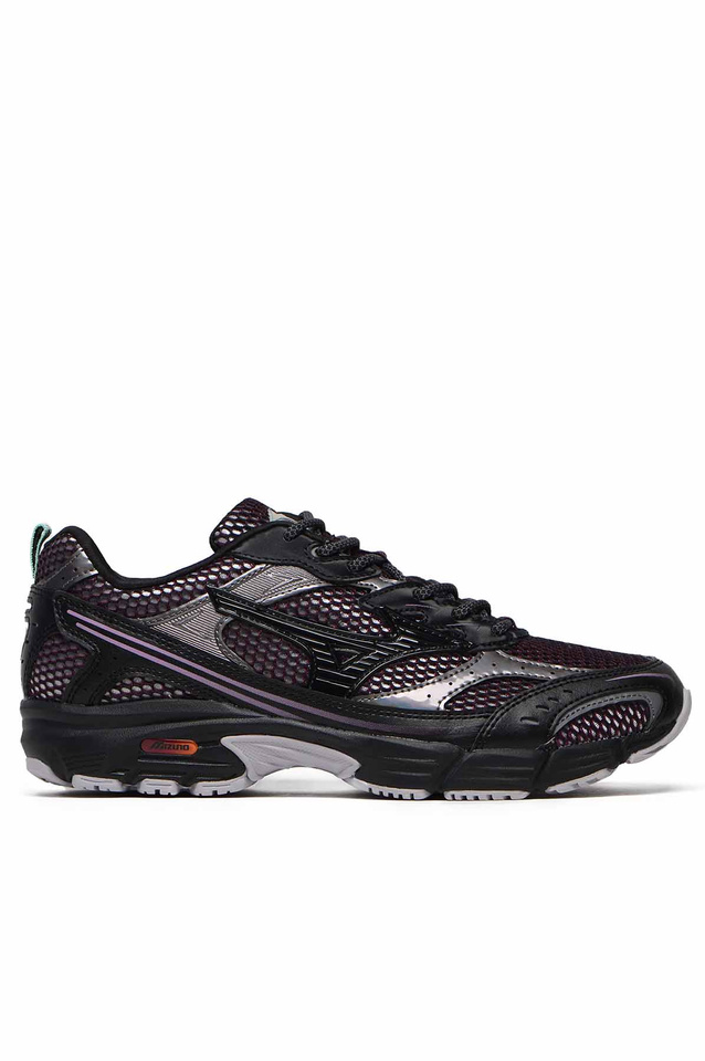 MIZUNO MXR Space Lights Sneakers Black - 1