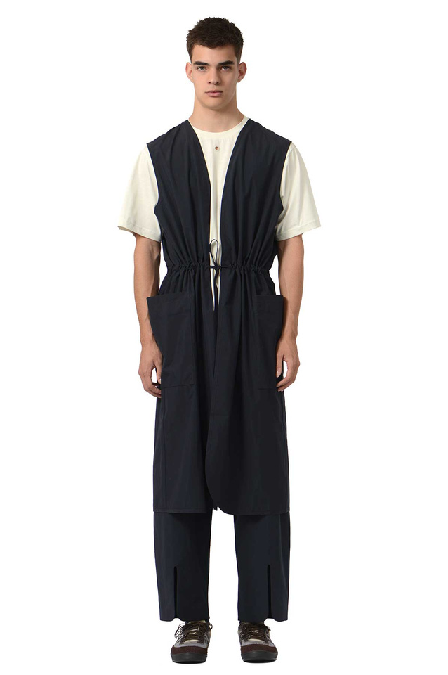 CRAIG GREEN Calças com bainha dividida - 2