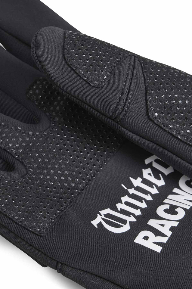 Y-3-N Racing Gloves - 3