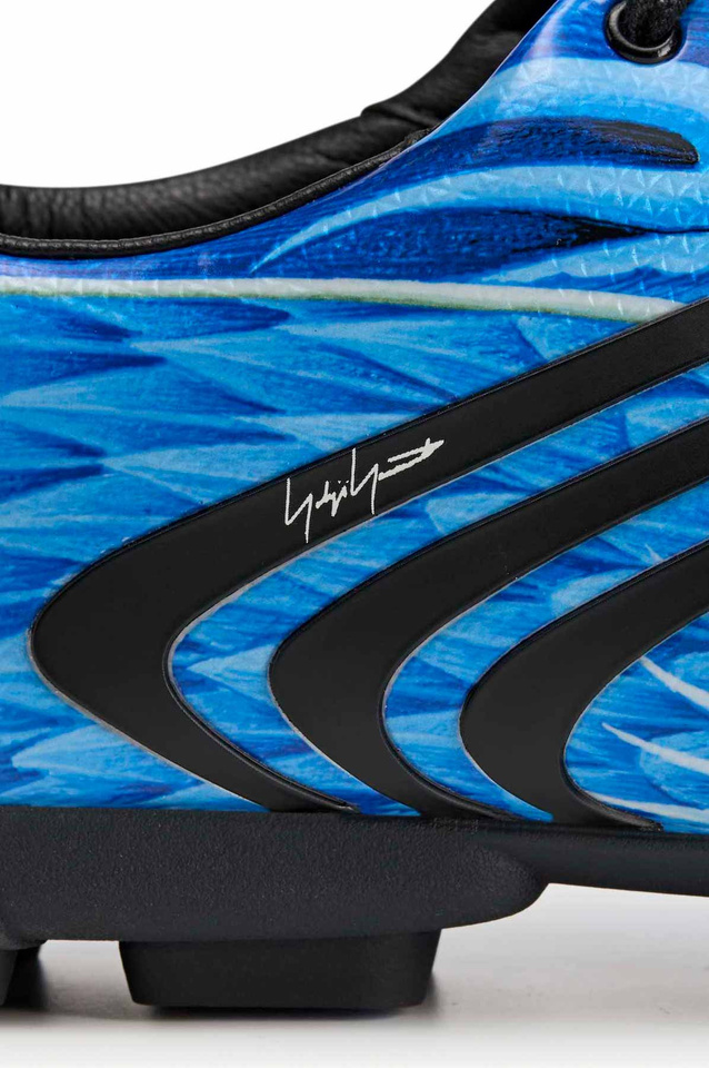 Y-3 F50 Beast Dragon Sneakers - 7