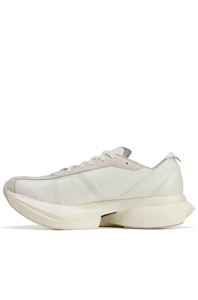 Y-3 Adios Pro 3.0 LX Sneakers White - 2