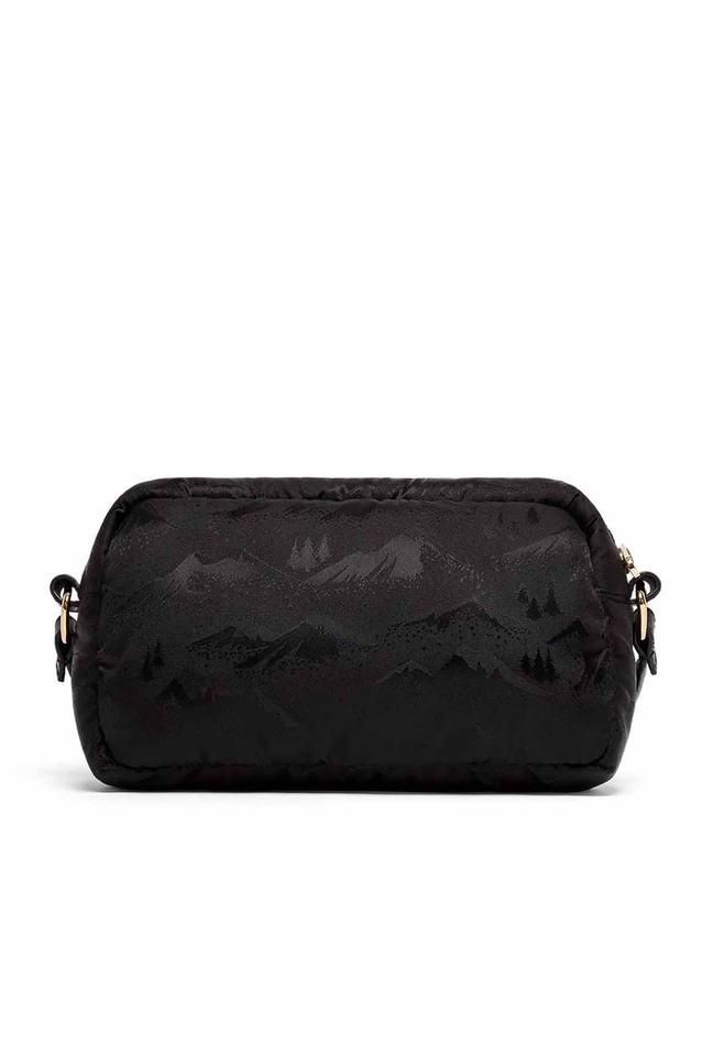 Bolsa para máquina fotográfica CASABLANCA Preto - 3