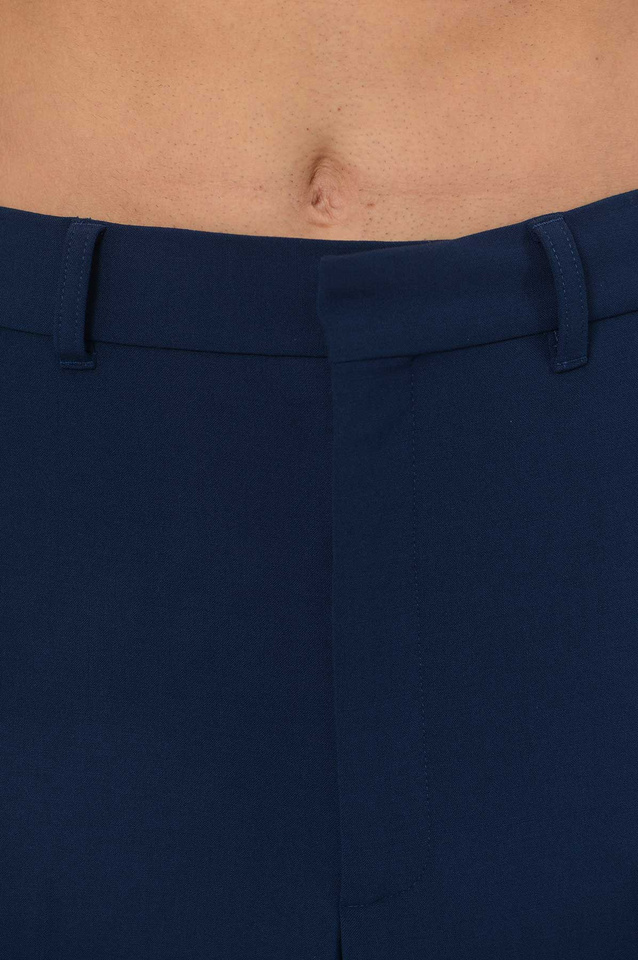 CASABLANCA Slim Tailored Trousers - 5