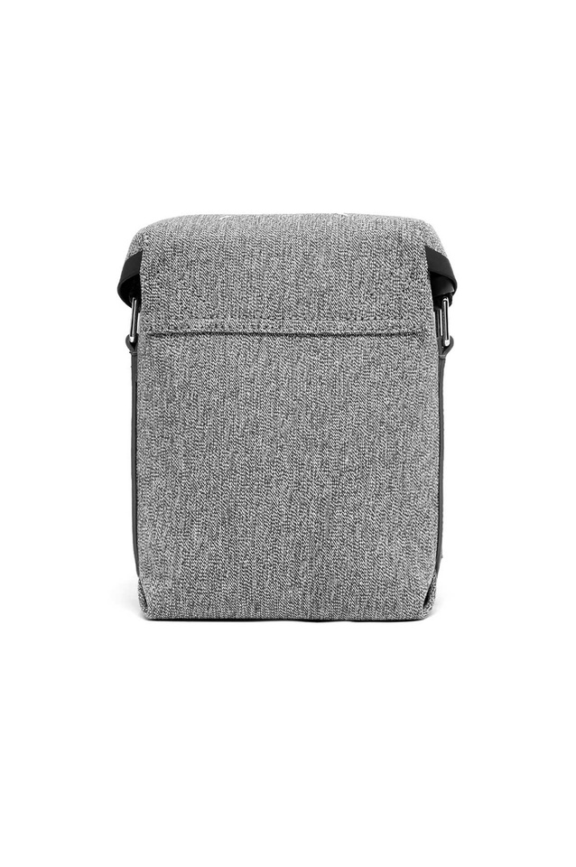 MAISON MARGIELA Saco pequeno Courier Preto - 4