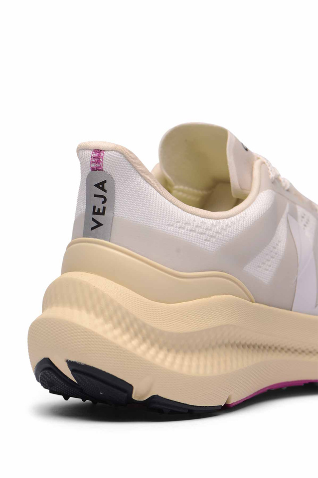VEJA Condor 3 Engineered-Mesh Sneakers Branco - 4