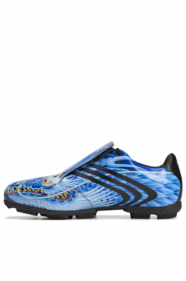 Y-3 F50 Beast Dragon Sneakers - 8