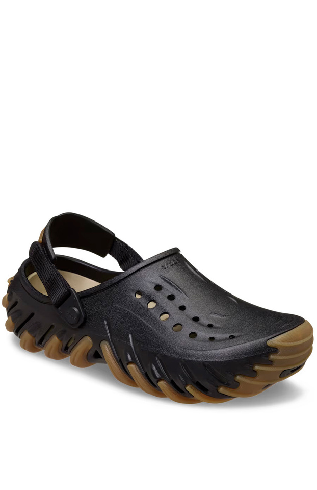 CROCS Echo Gum RO Clog Black - 2