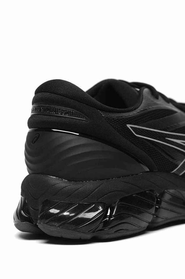 ASICS GEL-QUANTUM 360 VIII Sneakers Black/Black - 4