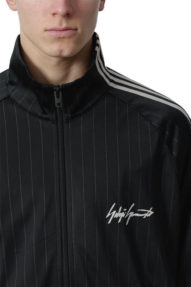 Casaco de treino para basquetebol Y-3 Preto  - 5