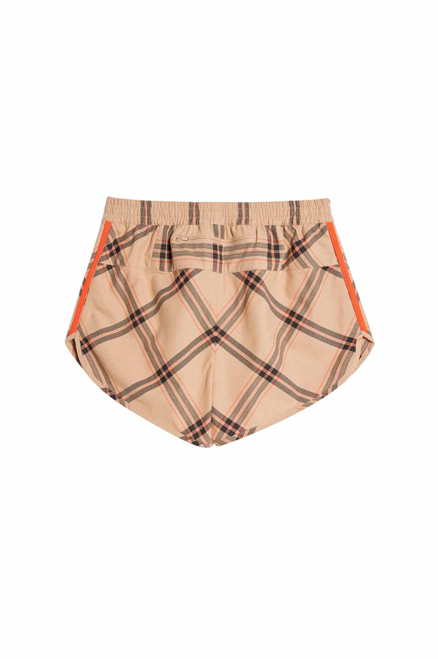 adidas X WALES BONNER Shorts Beige - 2