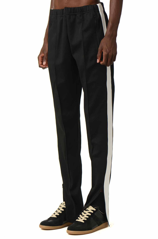 Maison Margiela Sports Trousers with Logo - 1