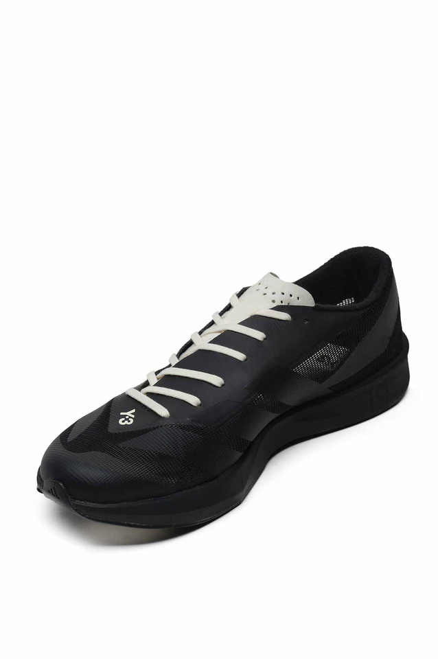 Y-3 Adizero RC6 Sneaker Black - 3