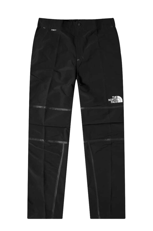 THE NORTH FACE RMST Mountain Trousers Black  - 1