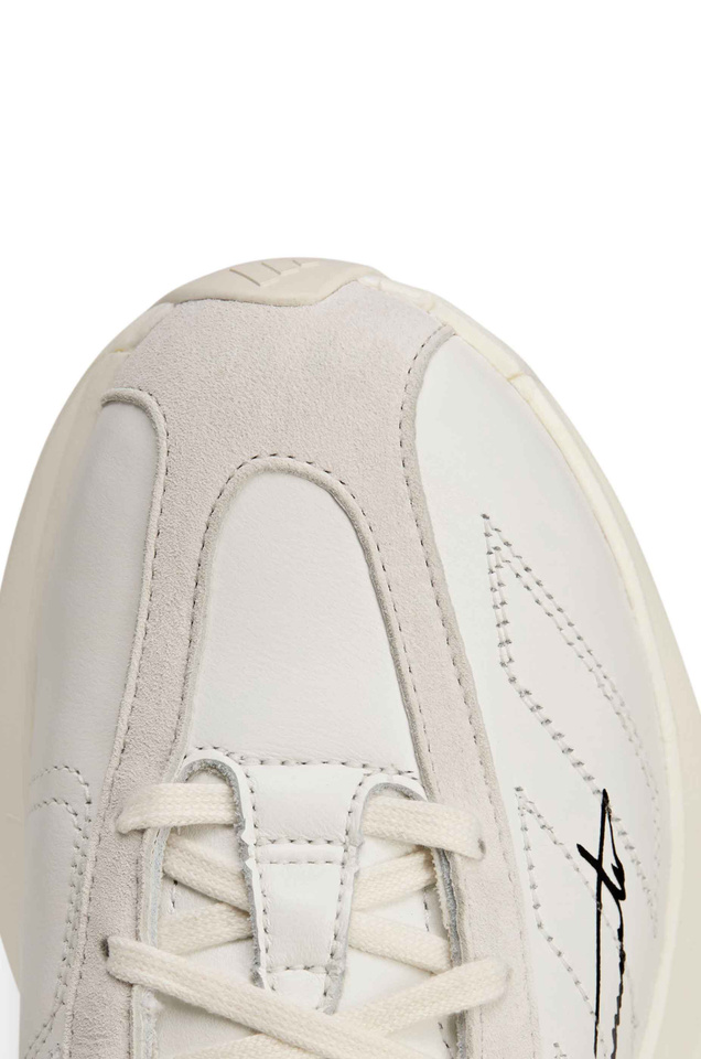 Y-3 Adios Pro 3.0 LX Sneakers White - 6