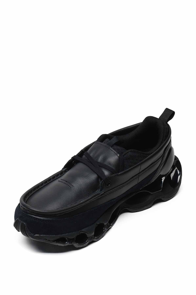 MIZUNO Wave Prophecy Moc Sneakers Black  - 3