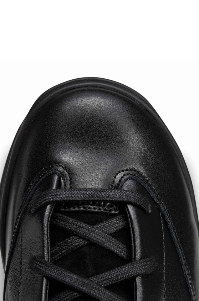 Y-3 GSG9 High Boots Black - 5