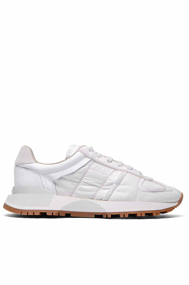 MAISON MARGIELA 50-50 Sneakers White - 1