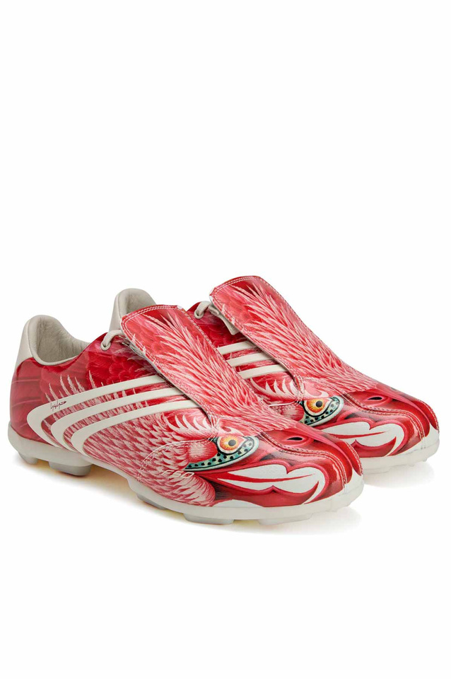 Y-3 F50 Beast Eagle Sneakers  - 2