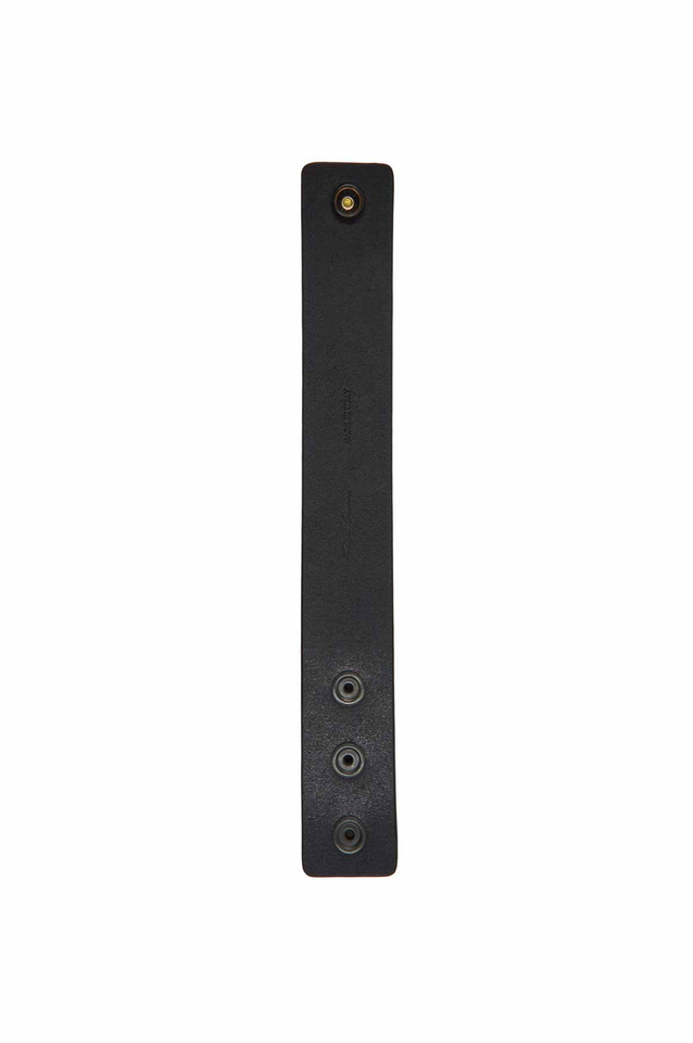 RICK OWENS Concordians Anthem Cuff - 3