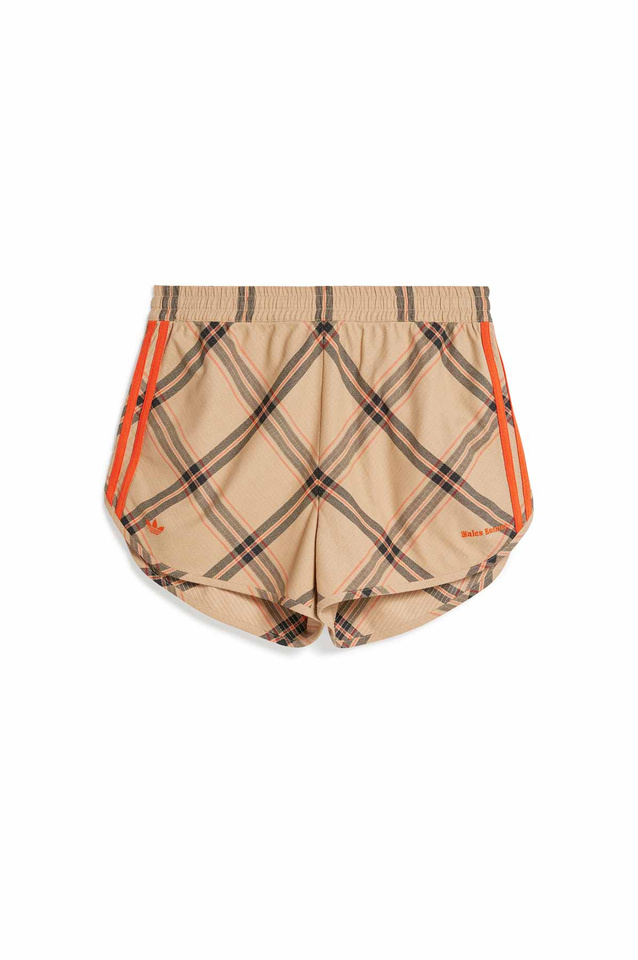 adidas X WALES BONNER Shorts Beige - 1
