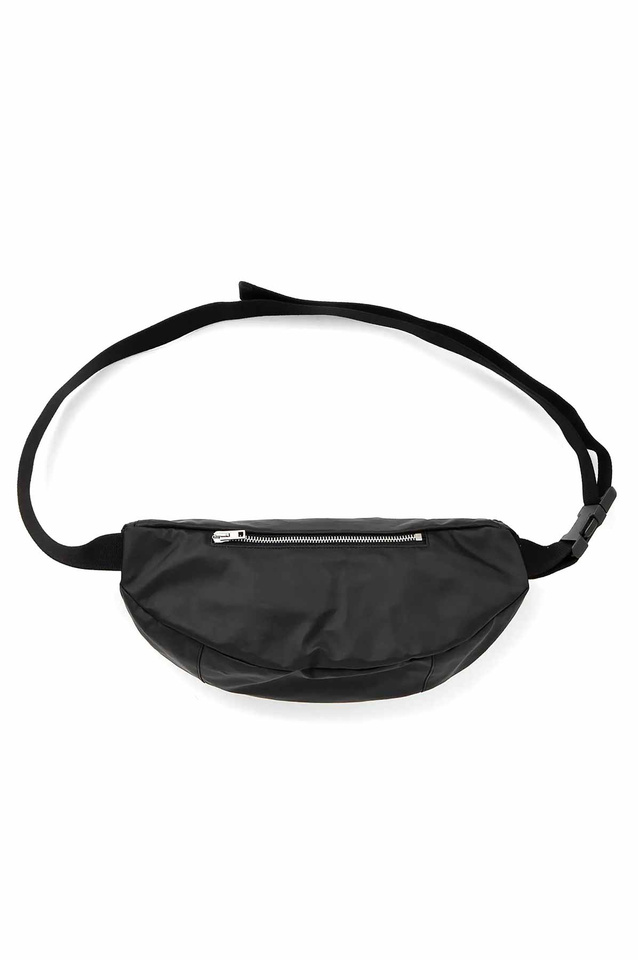 CHAMPION X RICK OWENS Bumbag Light Nylon Black - 3